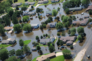 FEMA flooding photo