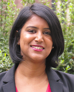 Kasantha Moodley