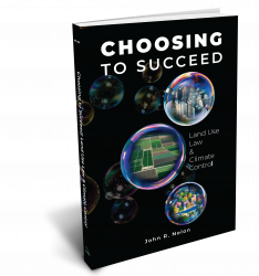 Choosing to Succeed