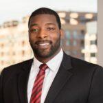 Conrad Bolston, Attorney Mentor, Vinson & Elkins