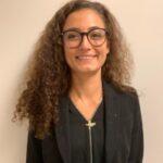 Sara Nakisa Vahdat, Student Fellow, Columbus School of Law, Catholic University of America