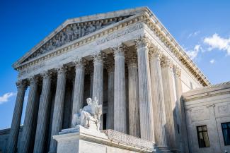 U.S. Supreme Court Building