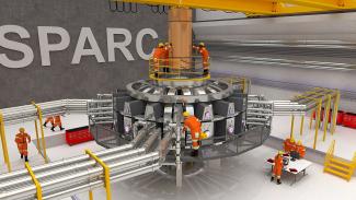 Scientists may be within years of harnessing nuclear fusion energy to create "a 