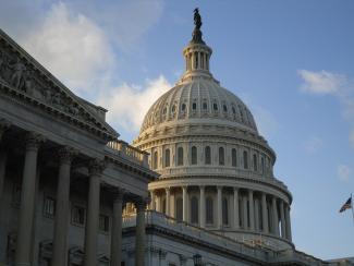 U.S. Capitol Building