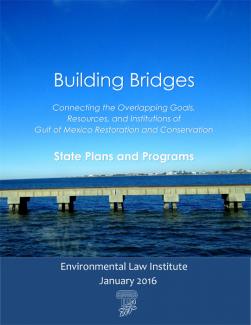 Building Bridges State Plans cover