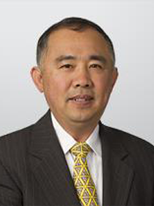 Hongjun Zhang Ph.D.
